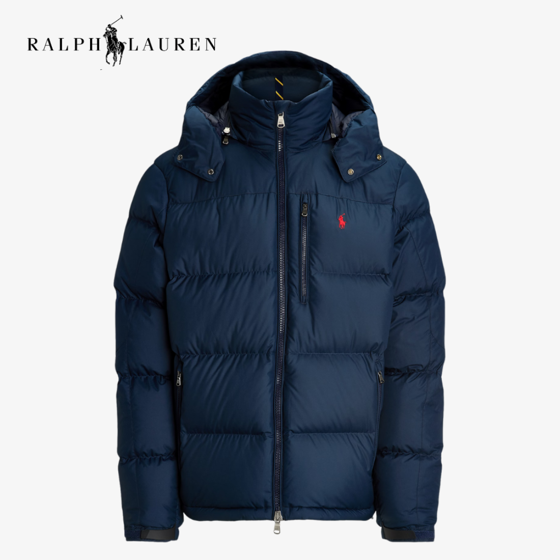 R&L® Regent Daunenjacke | Limited Edition – Weihnachts-Sale 🔥