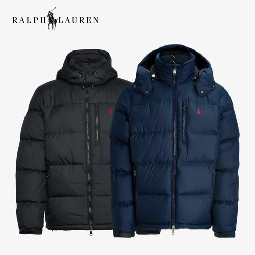 R&L® Regent Down Puffer | Limited Edition – Black Friday Discount 🔥