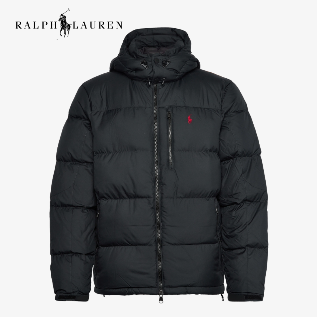 R&L® Regent Down Puffer | Limited Edition – Black Friday Discount 🔥