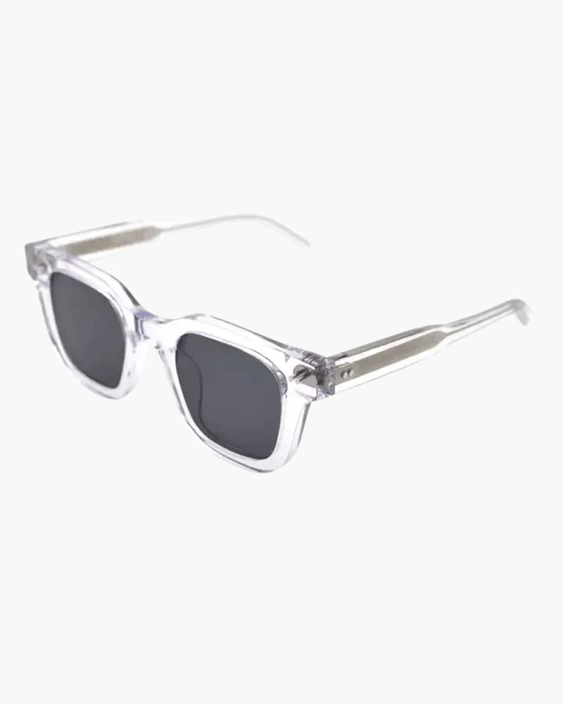 Premium Miami Sunglasses: UV400 Protection, Lightweight Fashionable Eyewear for Men