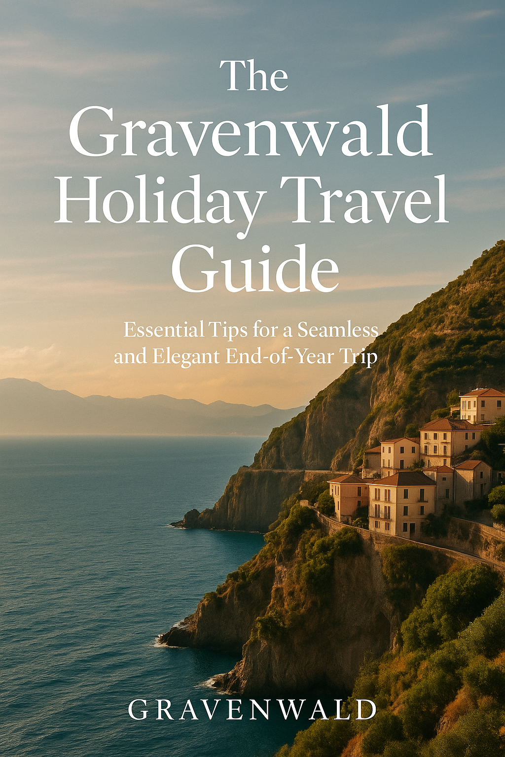 Essential Tips for a Seamless, Elegant & Stress-Free End-of-Year Trip